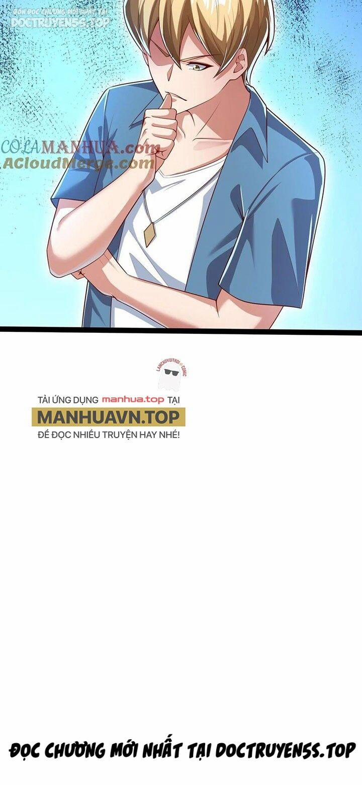 Linh Khí Khôi Phục: Ta Mỗi Ngày Thu Được Một Cái Kỹ Năng Mới 201 trang 7