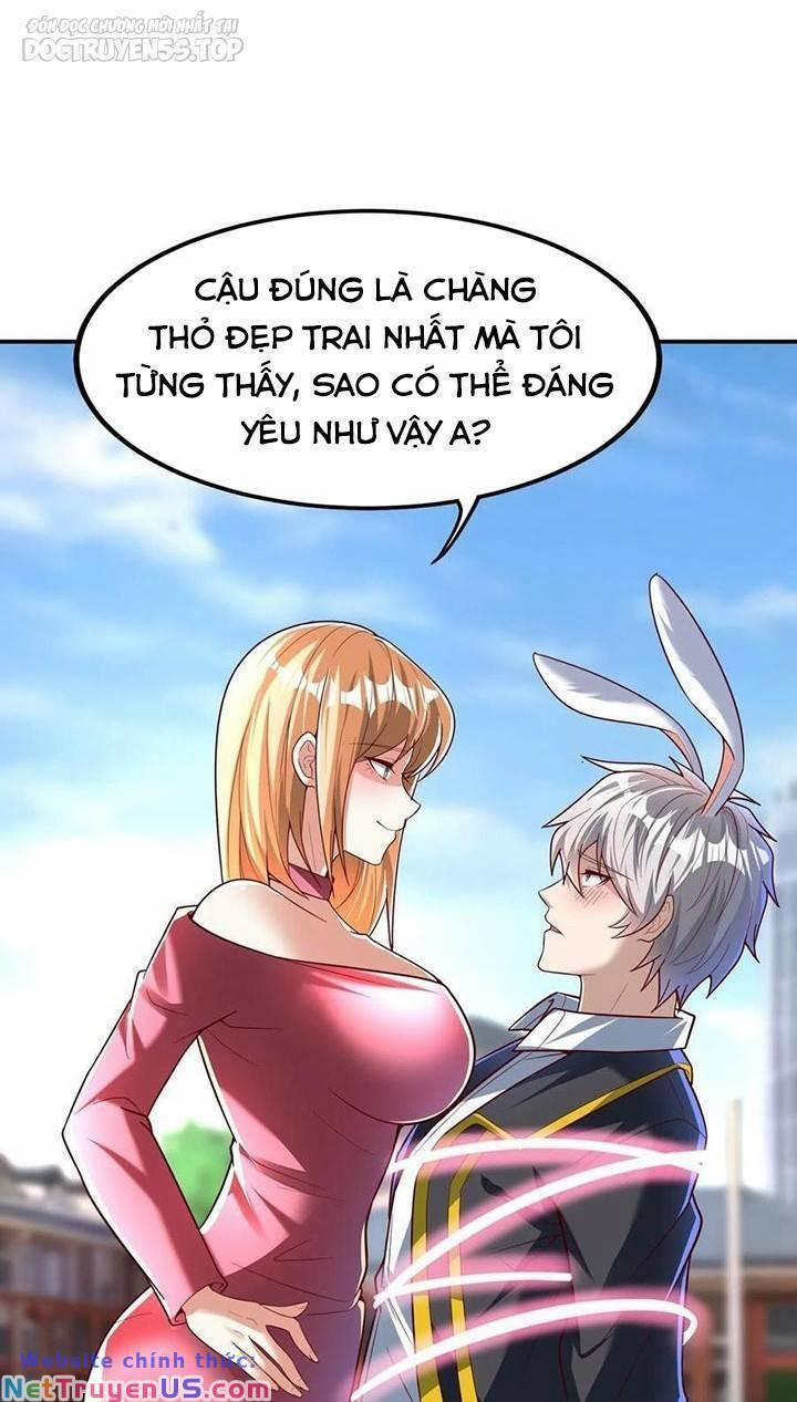 Linh Khí Khôi Phục: Ta Mỗi Ngày Thu Được Một Cái Kỹ Năng Mới 202 trang 1