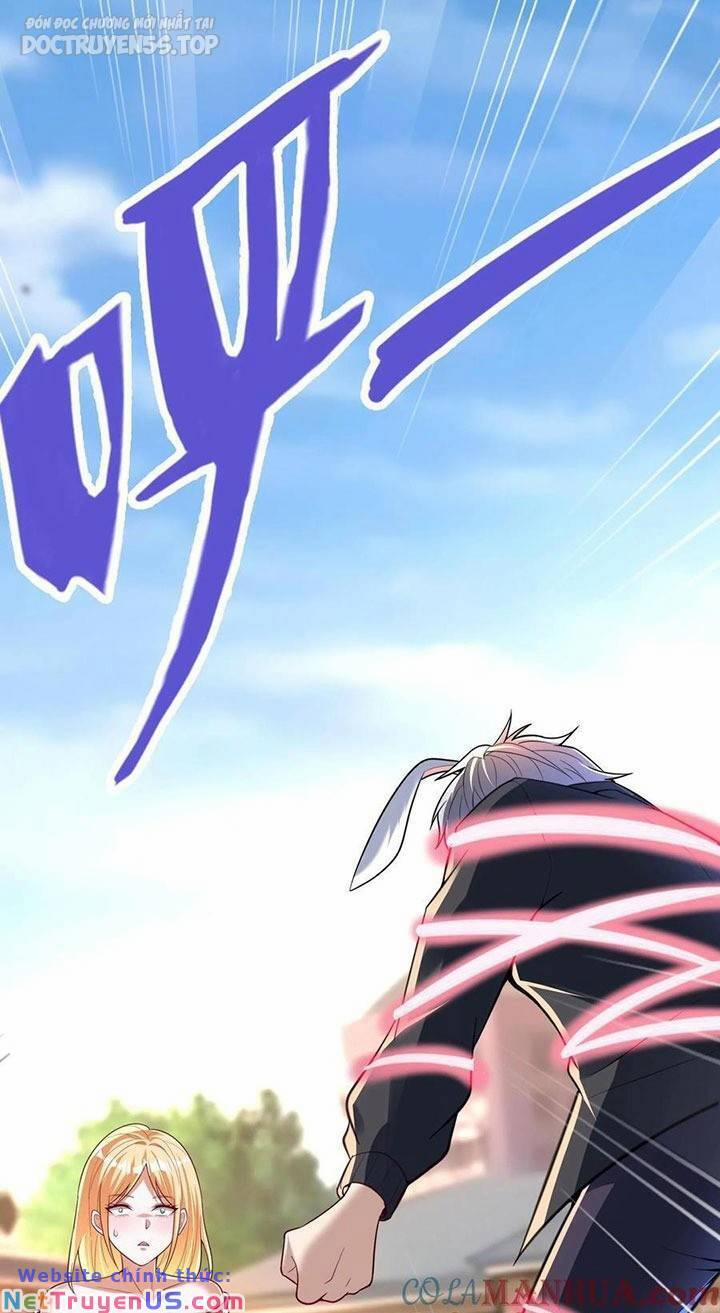Linh Khí Khôi Phục: Ta Mỗi Ngày Thu Được Một Cái Kỹ Năng Mới 202 trang 18