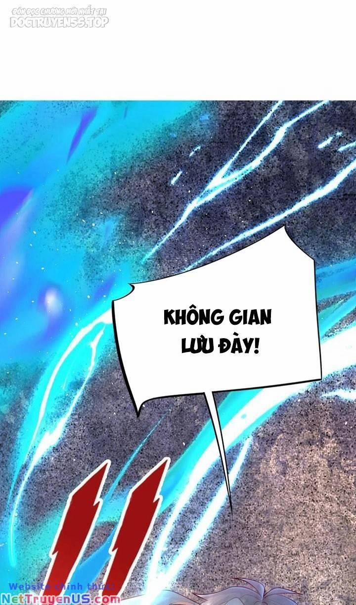 Linh Khí Khôi Phục: Ta Mỗi Ngày Thu Được Một Cái Kỹ Năng Mới 202 trang 23
