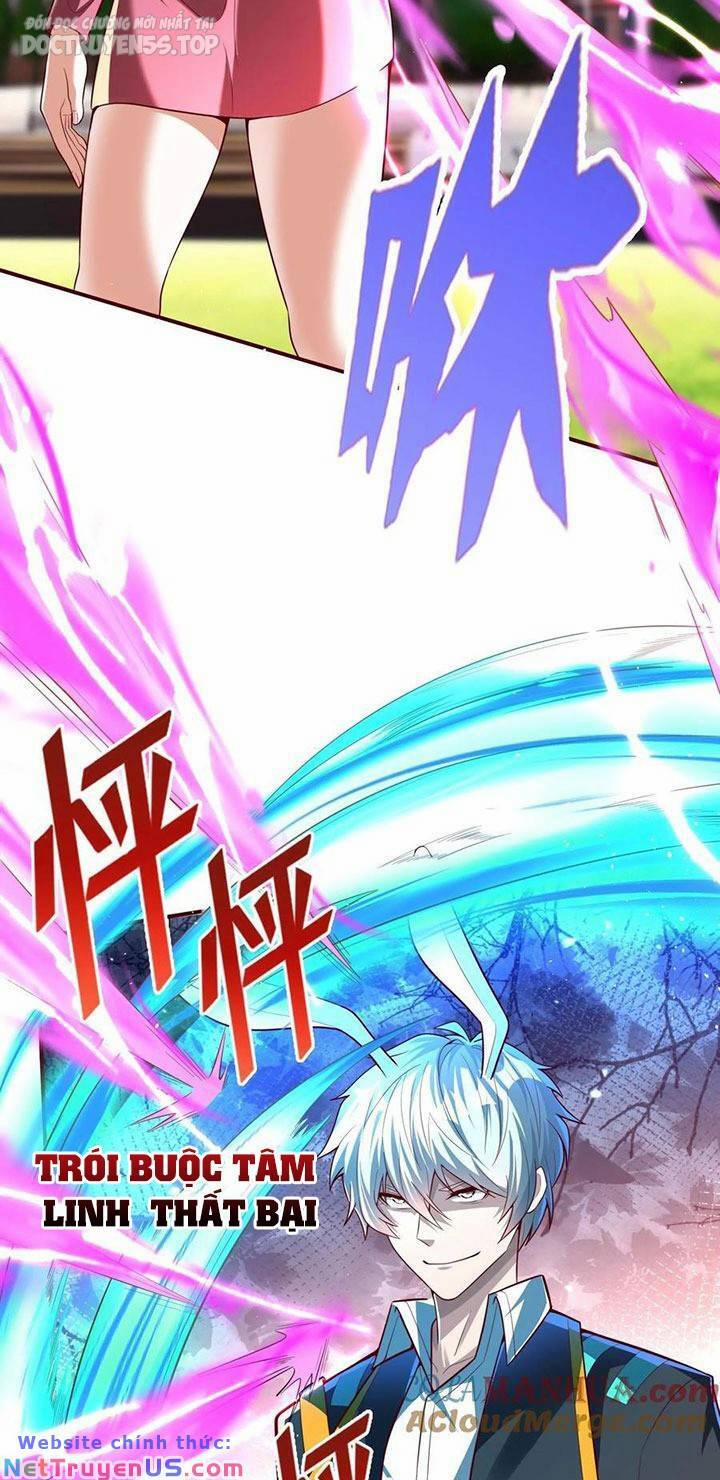 Linh Khí Khôi Phục: Ta Mỗi Ngày Thu Được Một Cái Kỹ Năng Mới 202 trang 28
