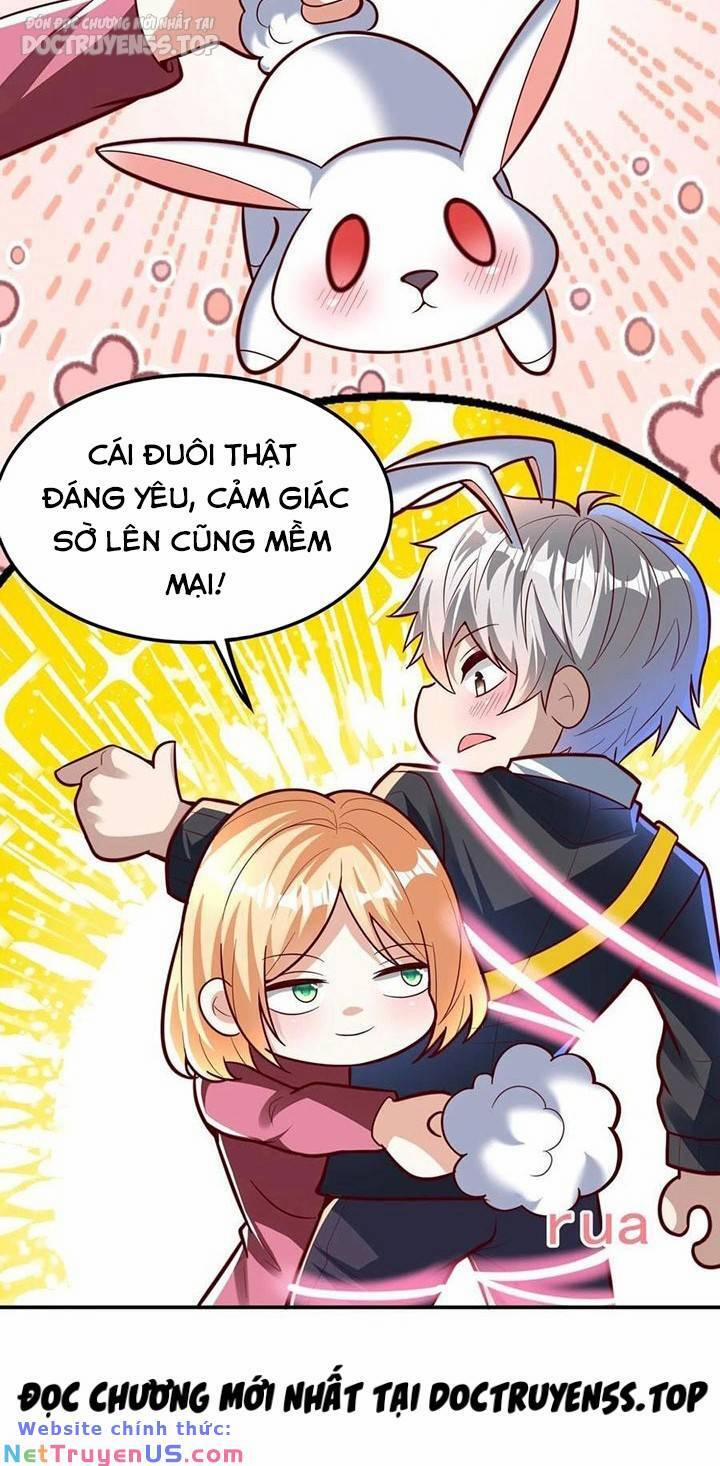 Linh Khí Khôi Phục: Ta Mỗi Ngày Thu Được Một Cái Kỹ Năng Mới 202 trang 5