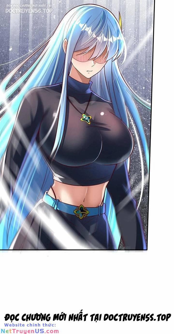 Linh Khí Khôi Phục: Ta Mỗi Ngày Thu Được Một Cái Kỹ Năng Mới 202 trang 7