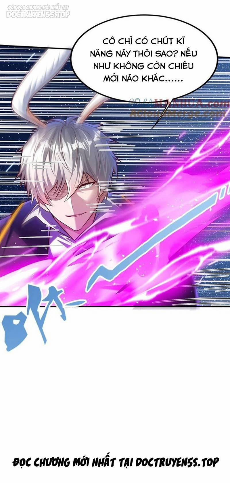 Linh Khí Khôi Phục: Ta Mỗi Ngày Thu Được Một Cái Kỹ Năng Mới 203 trang 13