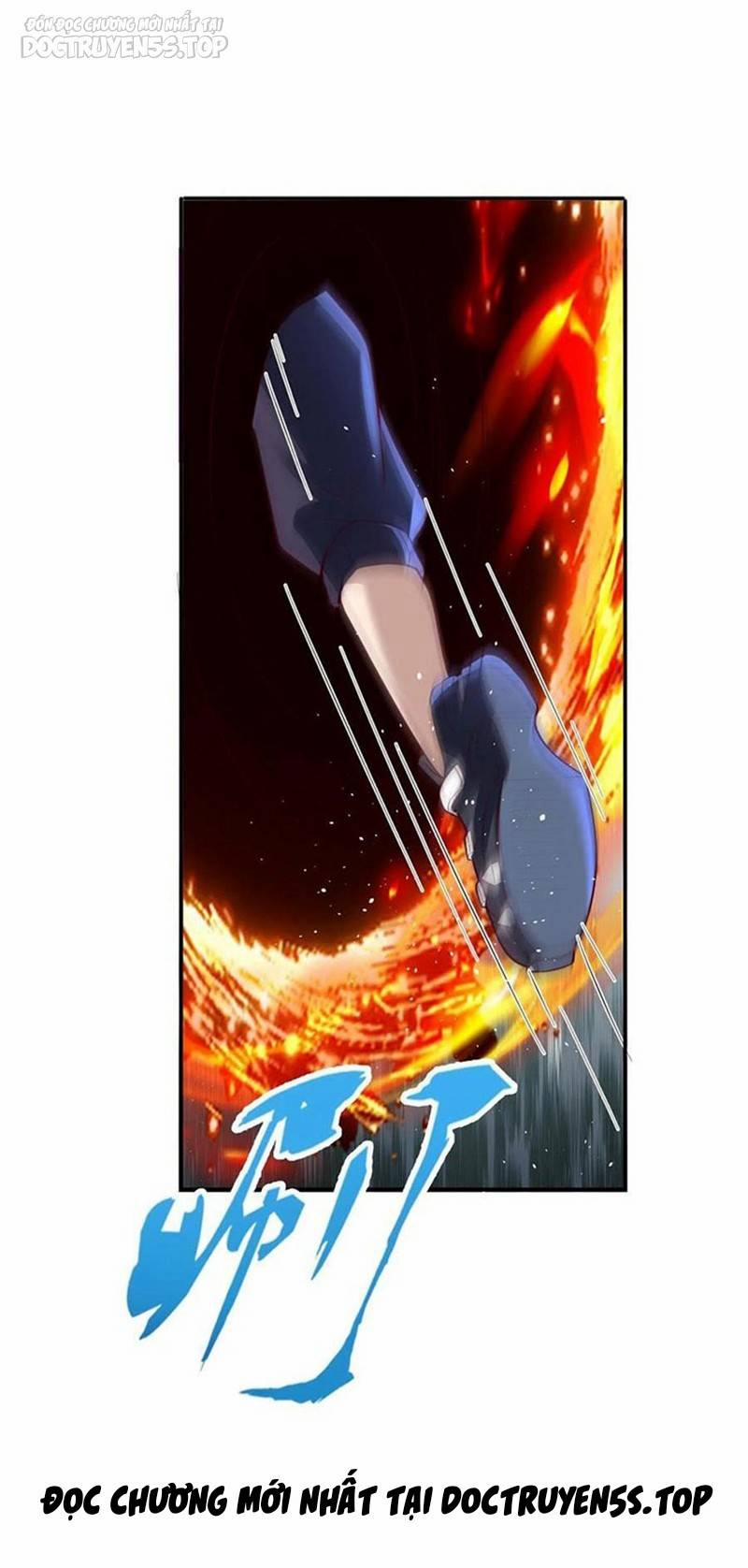 Linh Khí Khôi Phục: Ta Mỗi Ngày Thu Được Một Cái Kỹ Năng Mới 203 trang 14