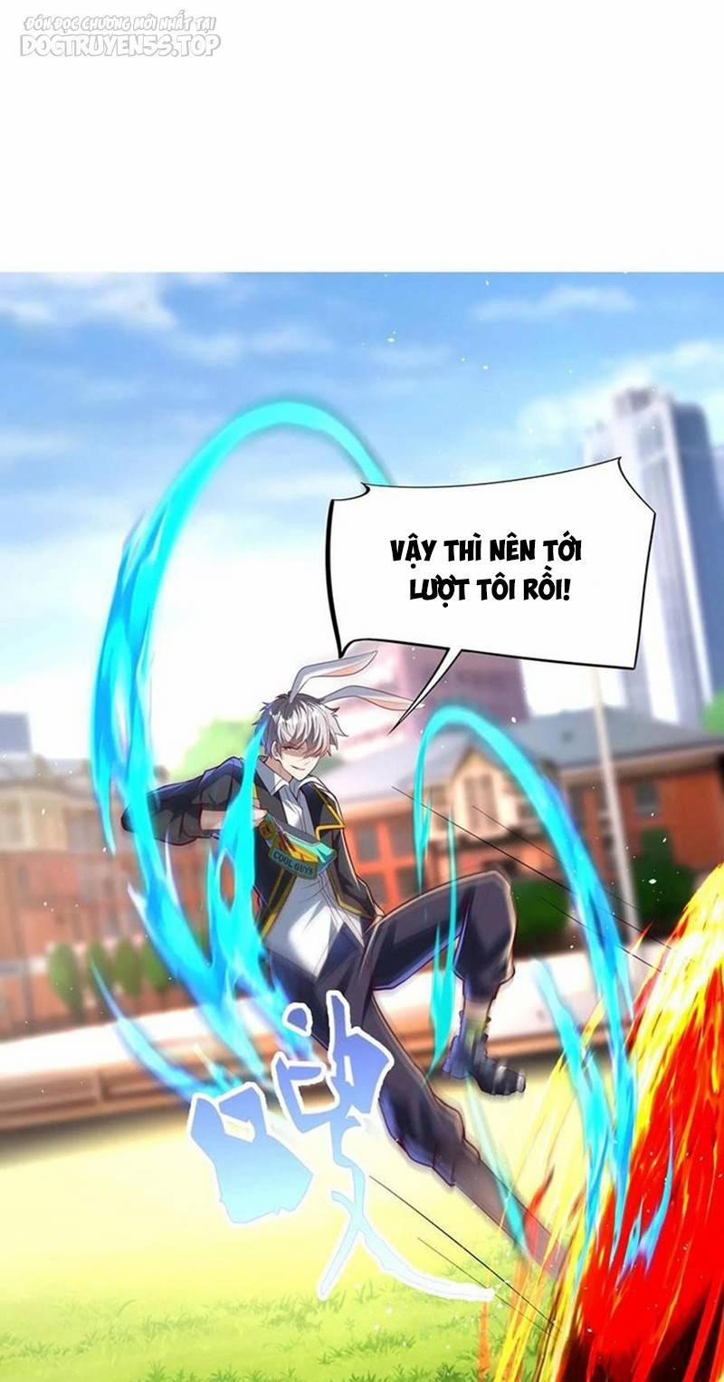 Linh Khí Khôi Phục: Ta Mỗi Ngày Thu Được Một Cái Kỹ Năng Mới 203 trang 15