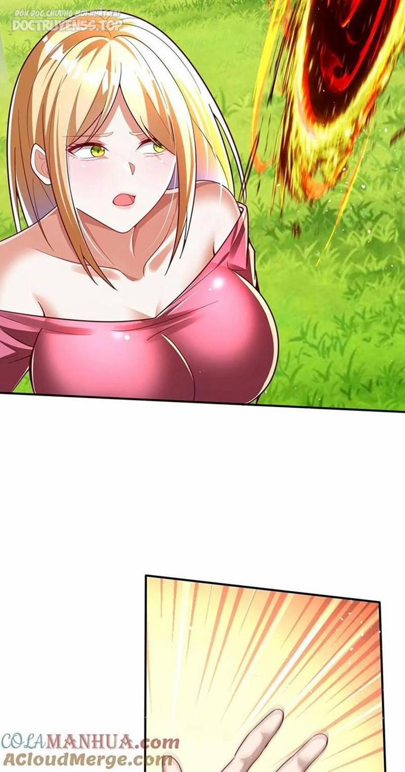 Linh Khí Khôi Phục: Ta Mỗi Ngày Thu Được Một Cái Kỹ Năng Mới 203 trang 16