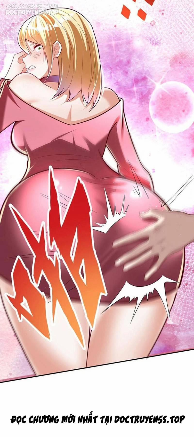 Linh Khí Khôi Phục: Ta Mỗi Ngày Thu Được Một Cái Kỹ Năng Mới 203 trang 19