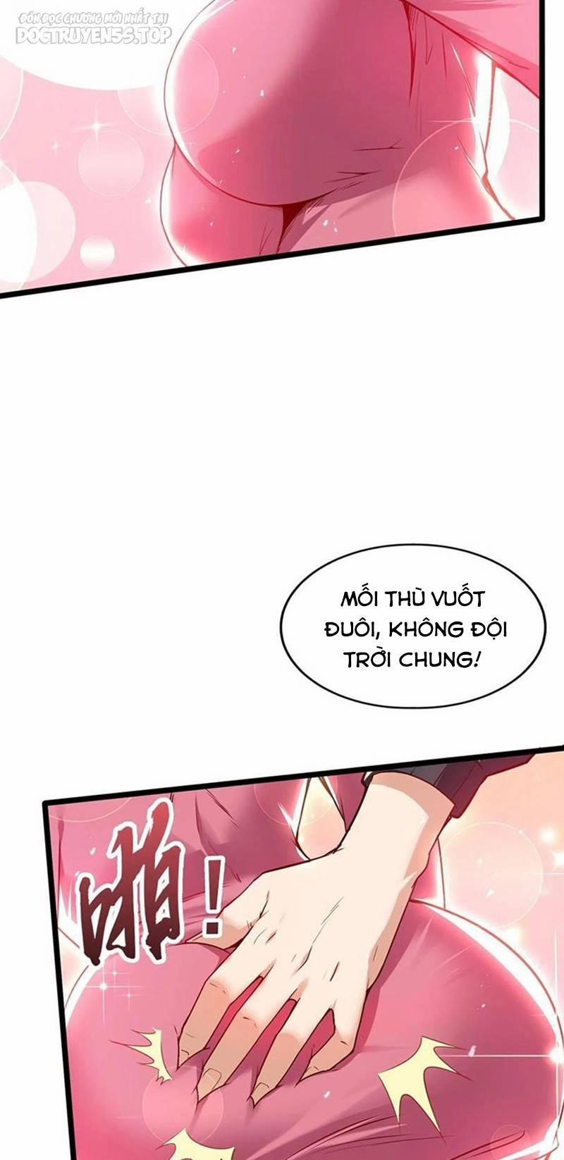 Linh Khí Khôi Phục: Ta Mỗi Ngày Thu Được Một Cái Kỹ Năng Mới 203 trang 21