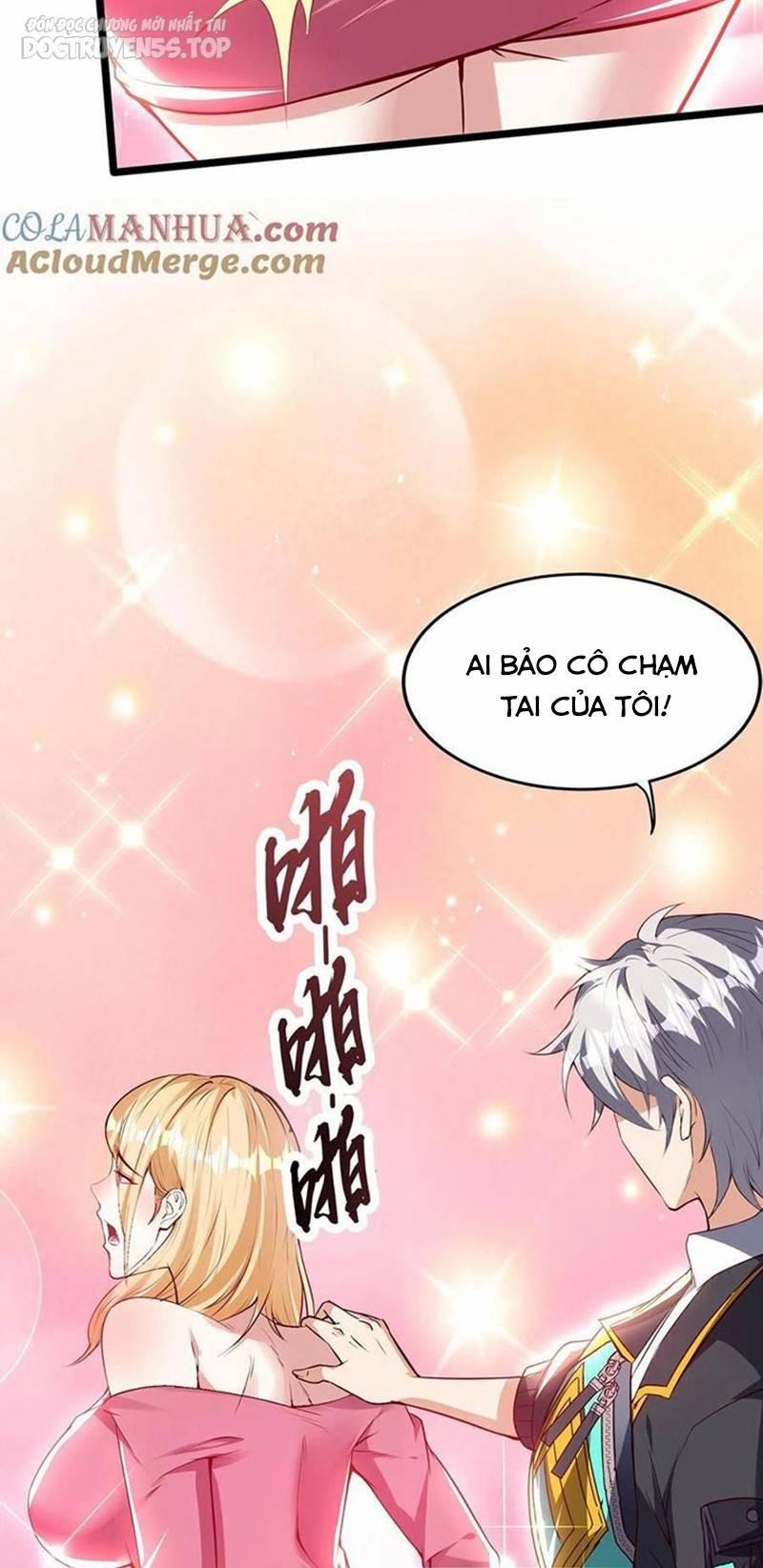 Linh Khí Khôi Phục: Ta Mỗi Ngày Thu Được Một Cái Kỹ Năng Mới 203 trang 22