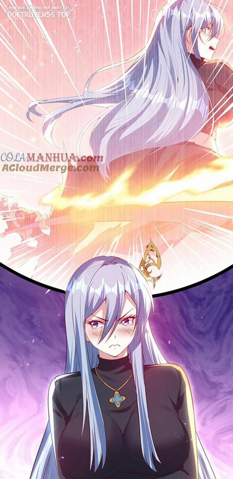 Linh Khí Khôi Phục: Ta Mỗi Ngày Thu Được Một Cái Kỹ Năng Mới 203 trang 27