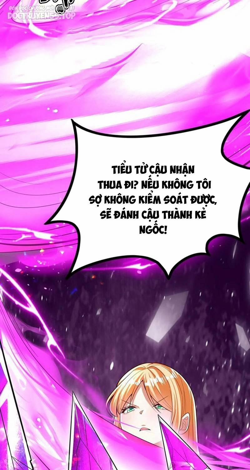 Linh Khí Khôi Phục: Ta Mỗi Ngày Thu Được Một Cái Kỹ Năng Mới 203 trang 4