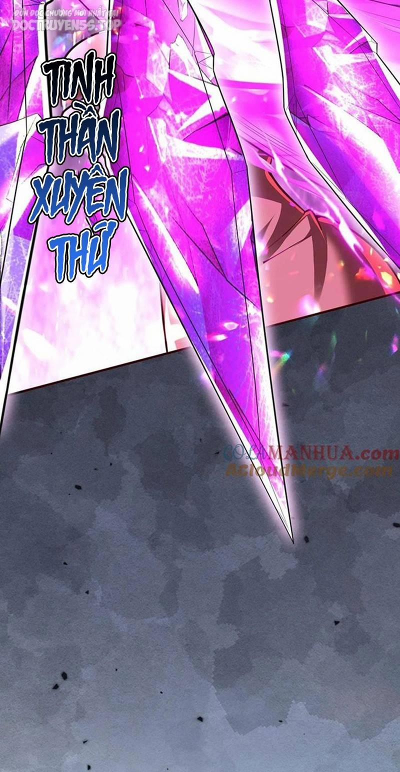 Linh Khí Khôi Phục: Ta Mỗi Ngày Thu Được Một Cái Kỹ Năng Mới 203 trang 5