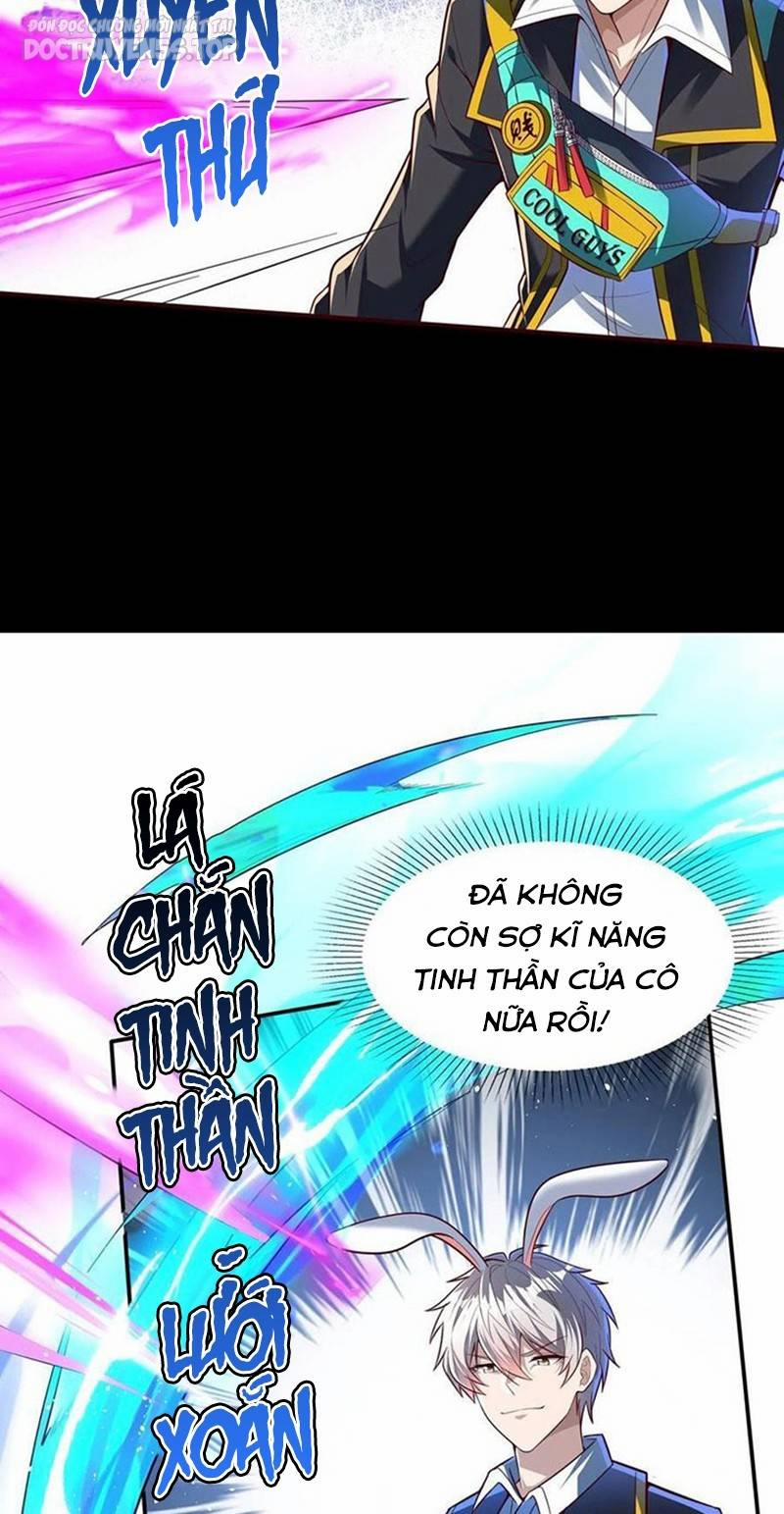 Linh Khí Khôi Phục: Ta Mỗi Ngày Thu Được Một Cái Kỹ Năng Mới 203 trang 8