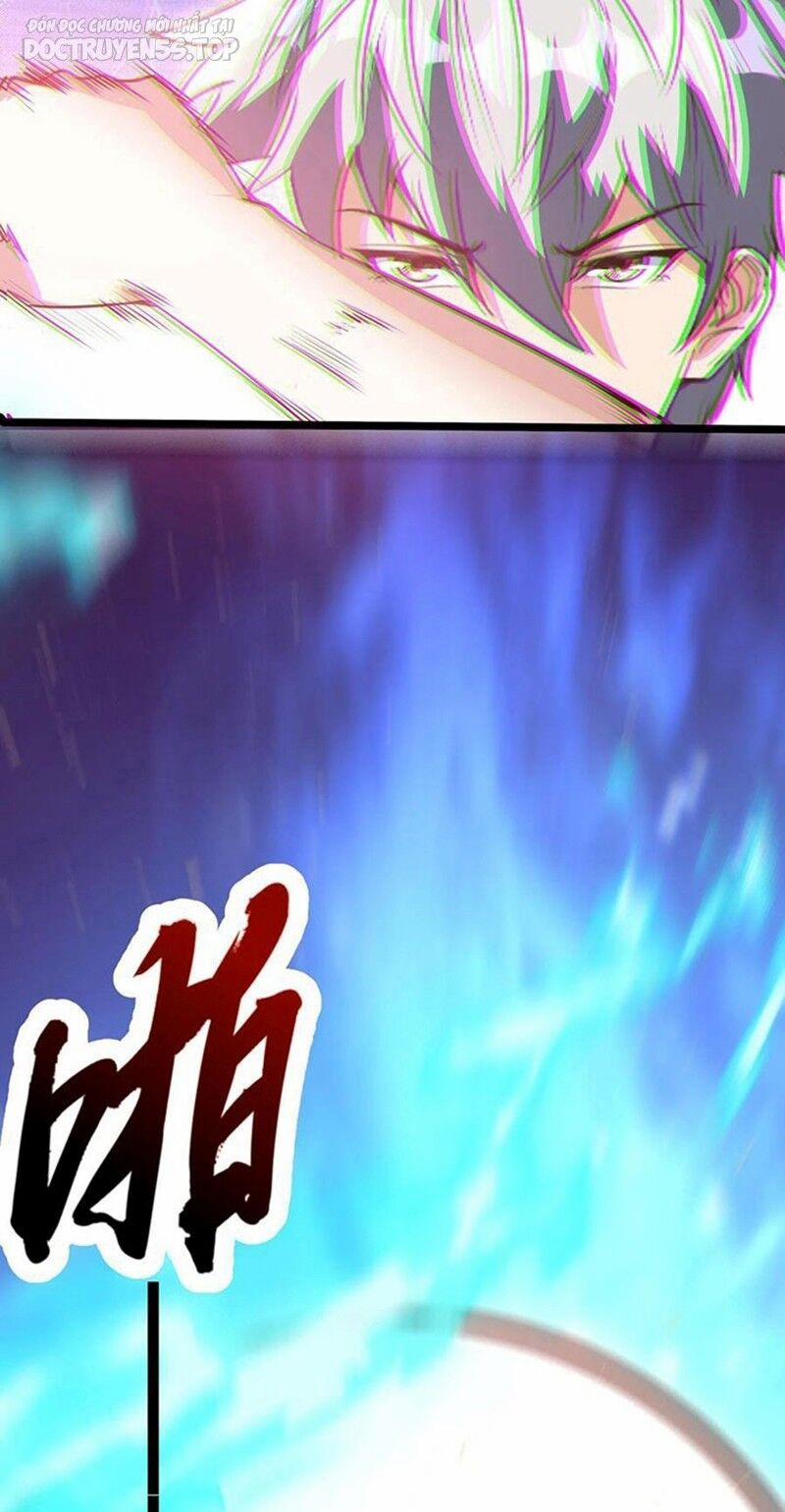 Linh Khí Khôi Phục: Ta Mỗi Ngày Thu Được Một Cái Kỹ Năng Mới 204 trang 13