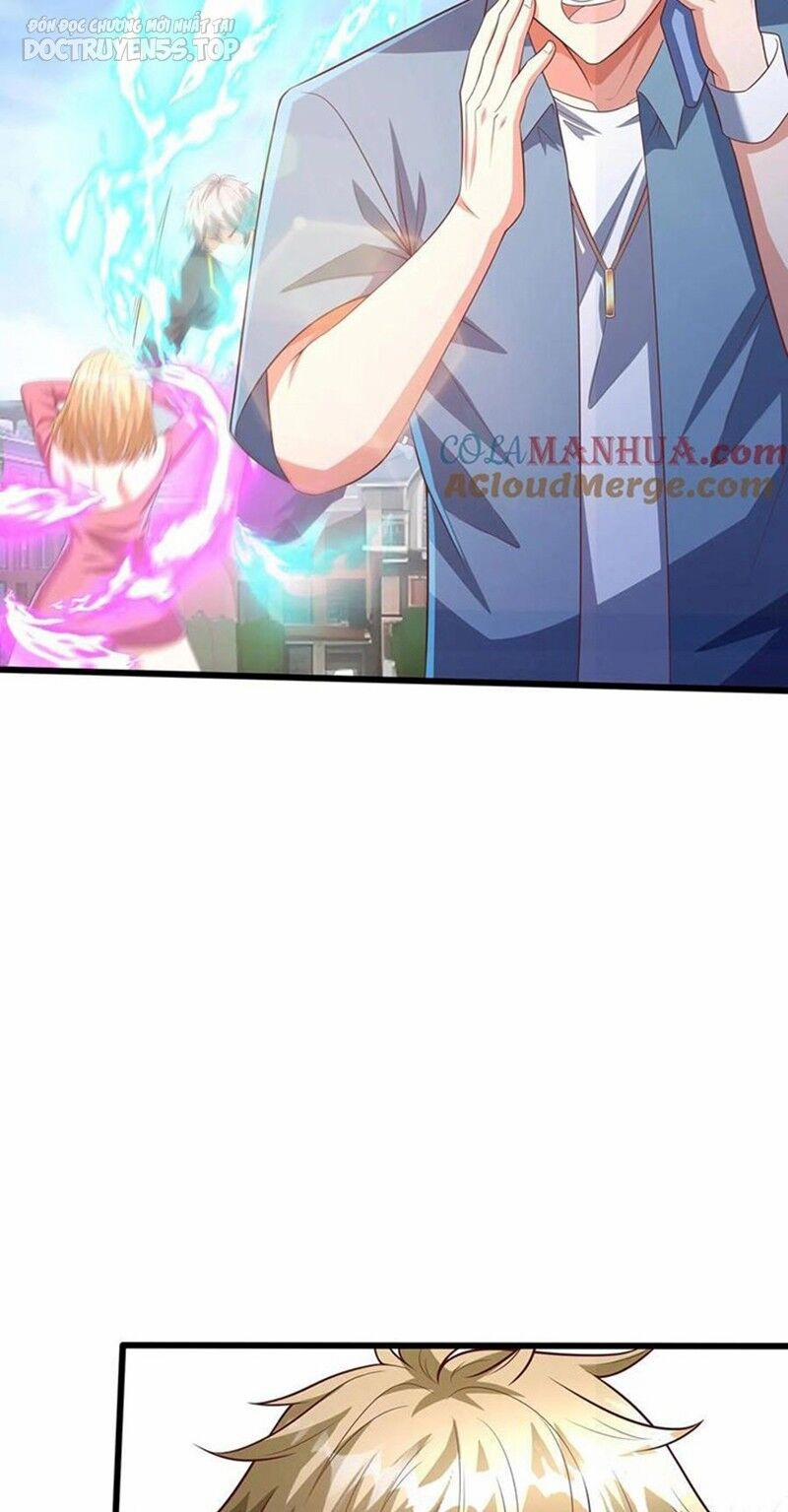 Linh Khí Khôi Phục: Ta Mỗi Ngày Thu Được Một Cái Kỹ Năng Mới 204 trang 33