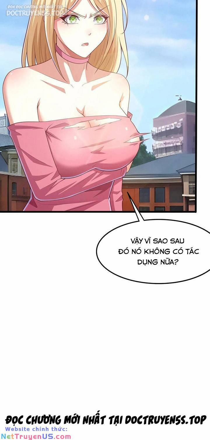 Linh Khí Khôi Phục: Ta Mỗi Ngày Thu Được Một Cái Kỹ Năng Mới 205 trang 10