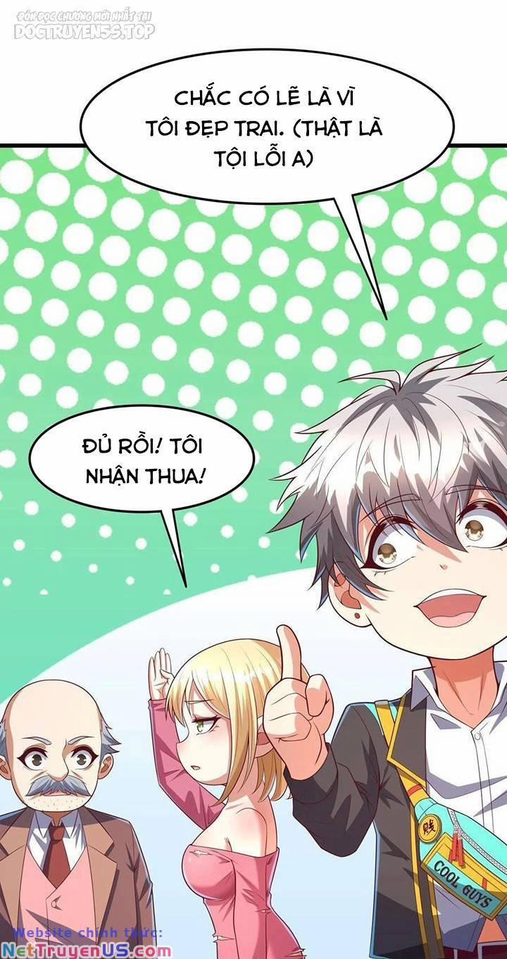 Linh Khí Khôi Phục: Ta Mỗi Ngày Thu Được Một Cái Kỹ Năng Mới 205 trang 11