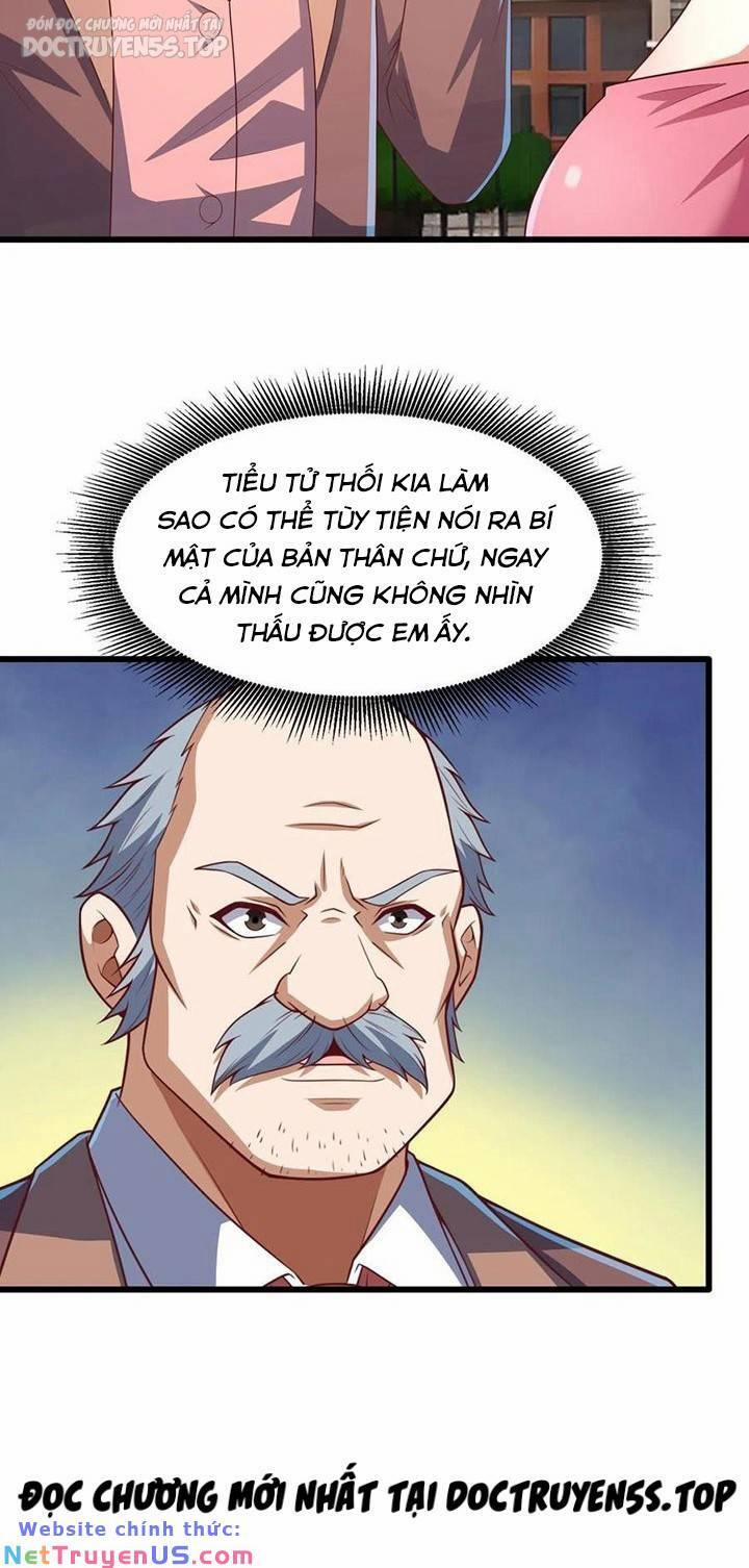 Linh Khí Khôi Phục: Ta Mỗi Ngày Thu Được Một Cái Kỹ Năng Mới 205 trang 13