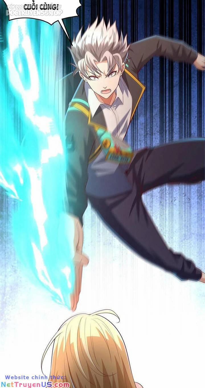 Linh Khí Khôi Phục: Ta Mỗi Ngày Thu Được Một Cái Kỹ Năng Mới 205 trang 2