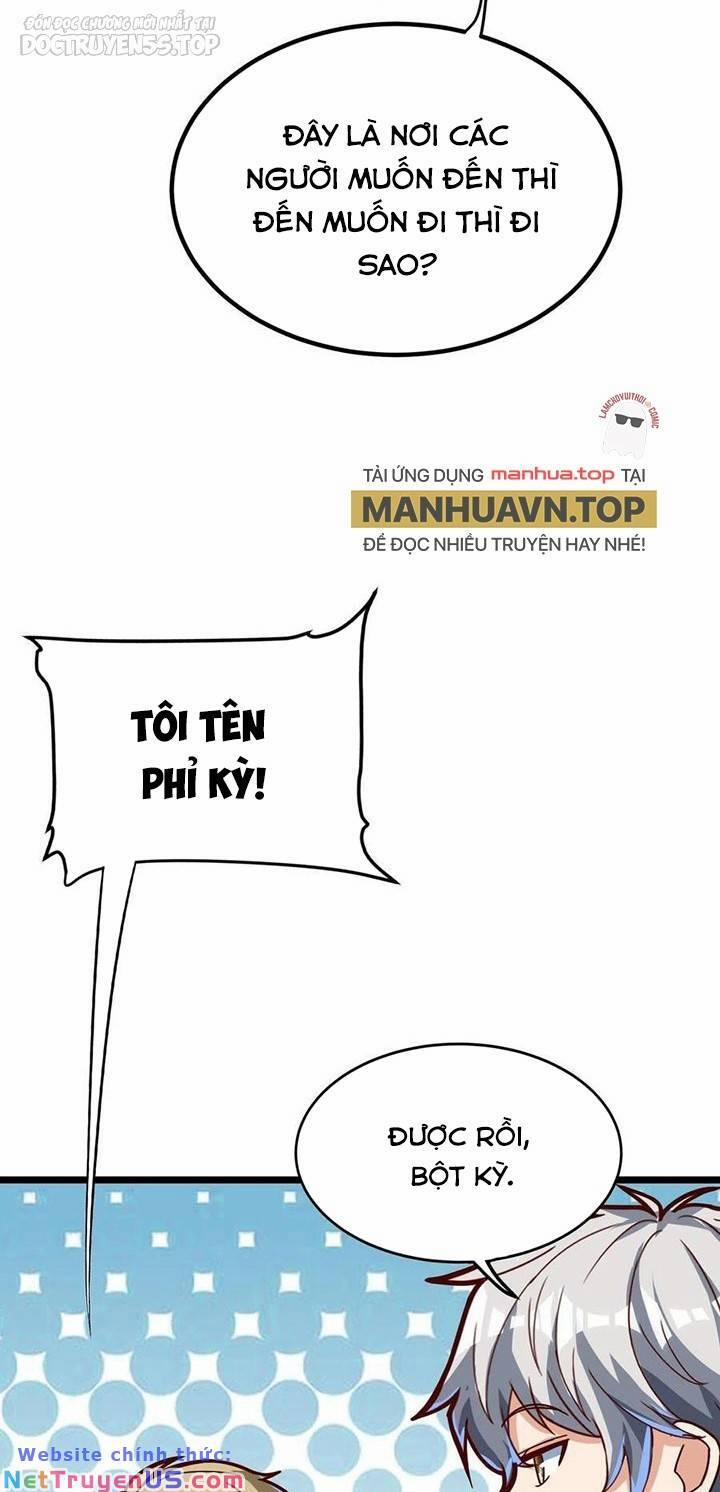 Linh Khí Khôi Phục: Ta Mỗi Ngày Thu Được Một Cái Kỹ Năng Mới 205 trang 21