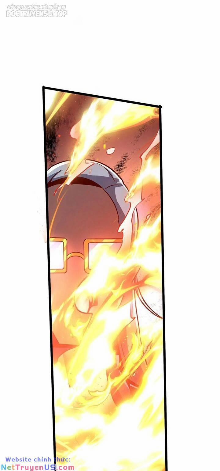 Linh Khí Khôi Phục: Ta Mỗi Ngày Thu Được Một Cái Kỹ Năng Mới 205 trang 37