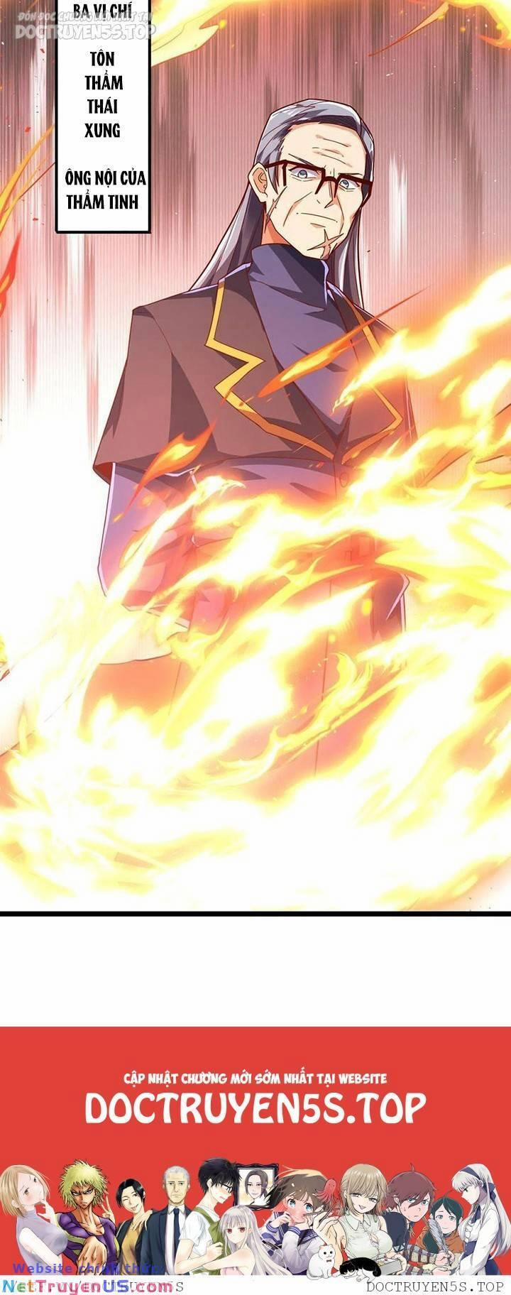 Linh Khí Khôi Phục: Ta Mỗi Ngày Thu Được Một Cái Kỹ Năng Mới 205 trang 39