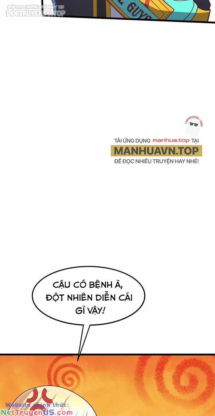 Linh Khí Khôi Phục: Ta Mỗi Ngày Thu Được Một Cái Kỹ Năng Mới 205 trang 7