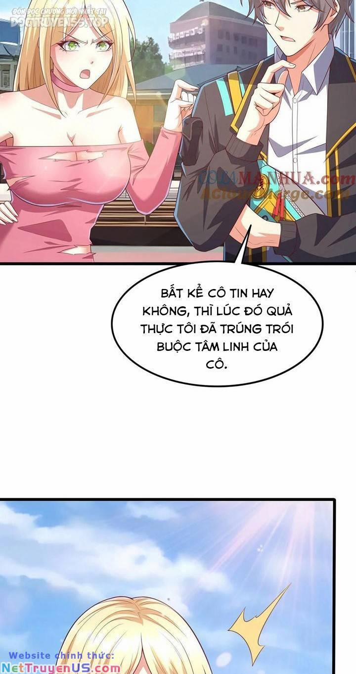 Linh Khí Khôi Phục: Ta Mỗi Ngày Thu Được Một Cái Kỹ Năng Mới 205 trang 9