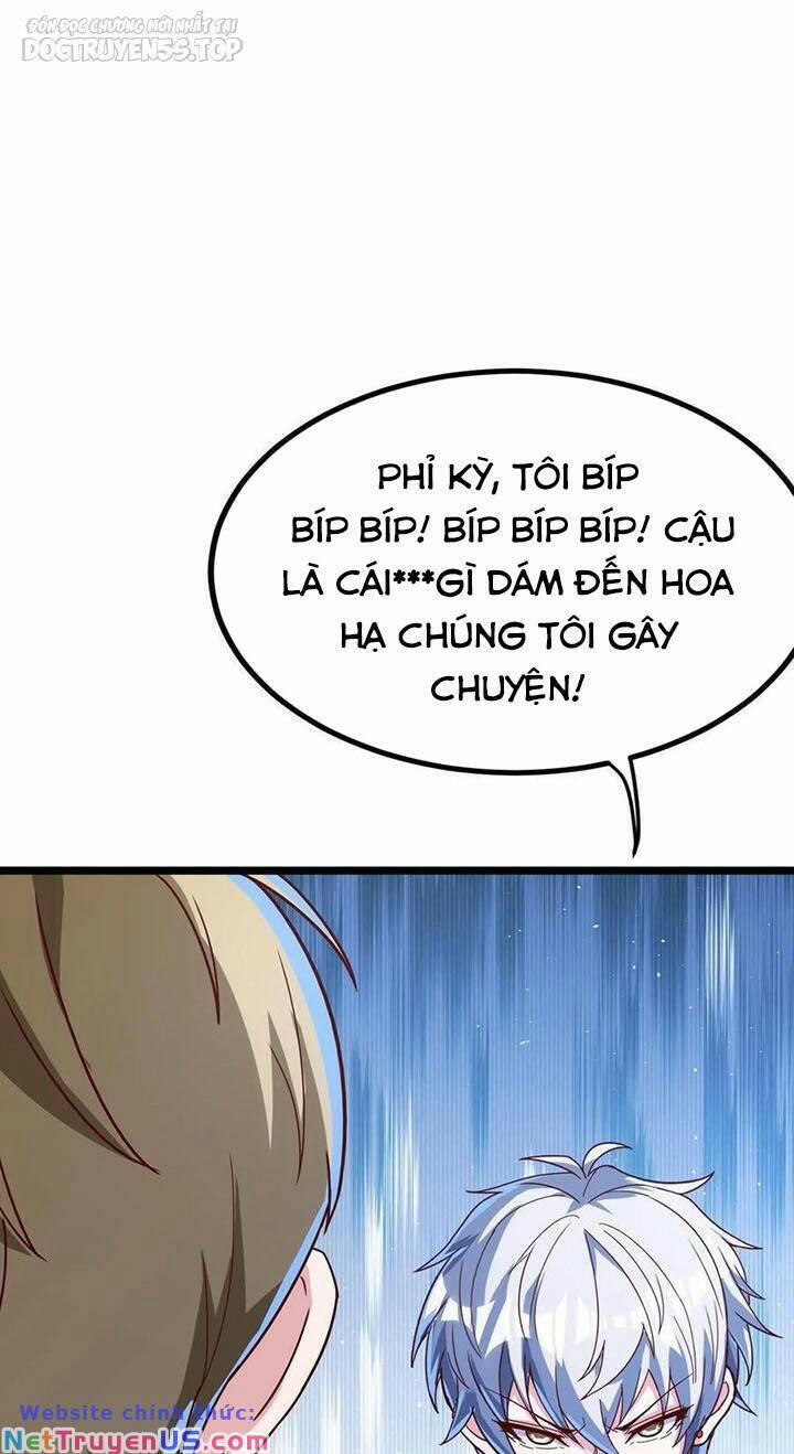 Linh Khí Khôi Phục: Ta Mỗi Ngày Thu Được Một Cái Kỹ Năng Mới 206 trang 10