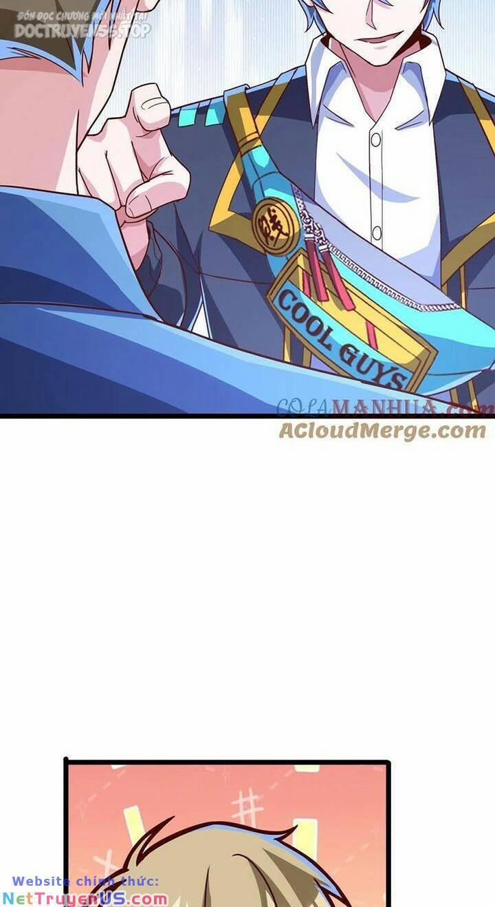 Linh Khí Khôi Phục: Ta Mỗi Ngày Thu Được Một Cái Kỹ Năng Mới 206 trang 11