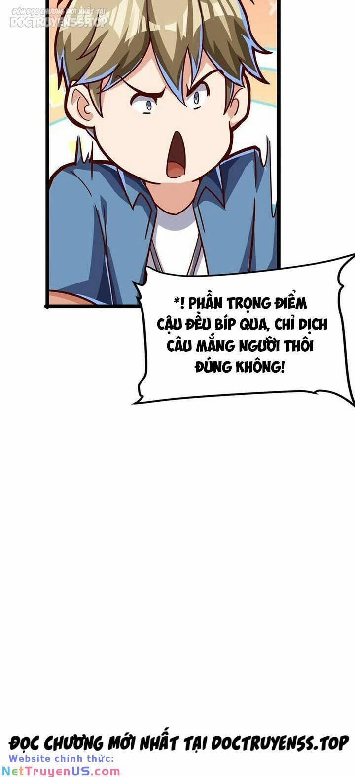 Linh Khí Khôi Phục: Ta Mỗi Ngày Thu Được Một Cái Kỹ Năng Mới 206 trang 12