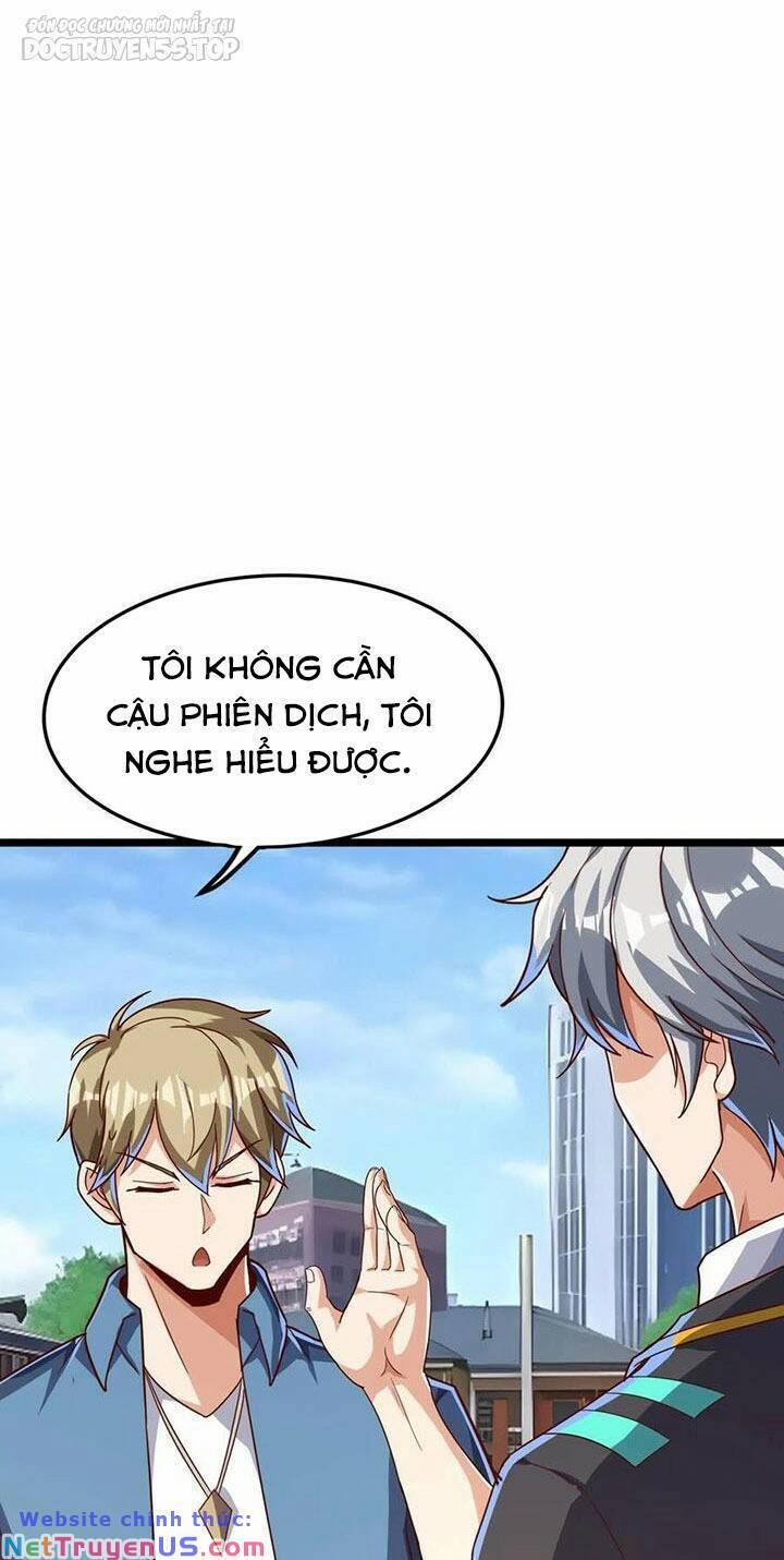 Linh Khí Khôi Phục: Ta Mỗi Ngày Thu Được Một Cái Kỹ Năng Mới 206 trang 13