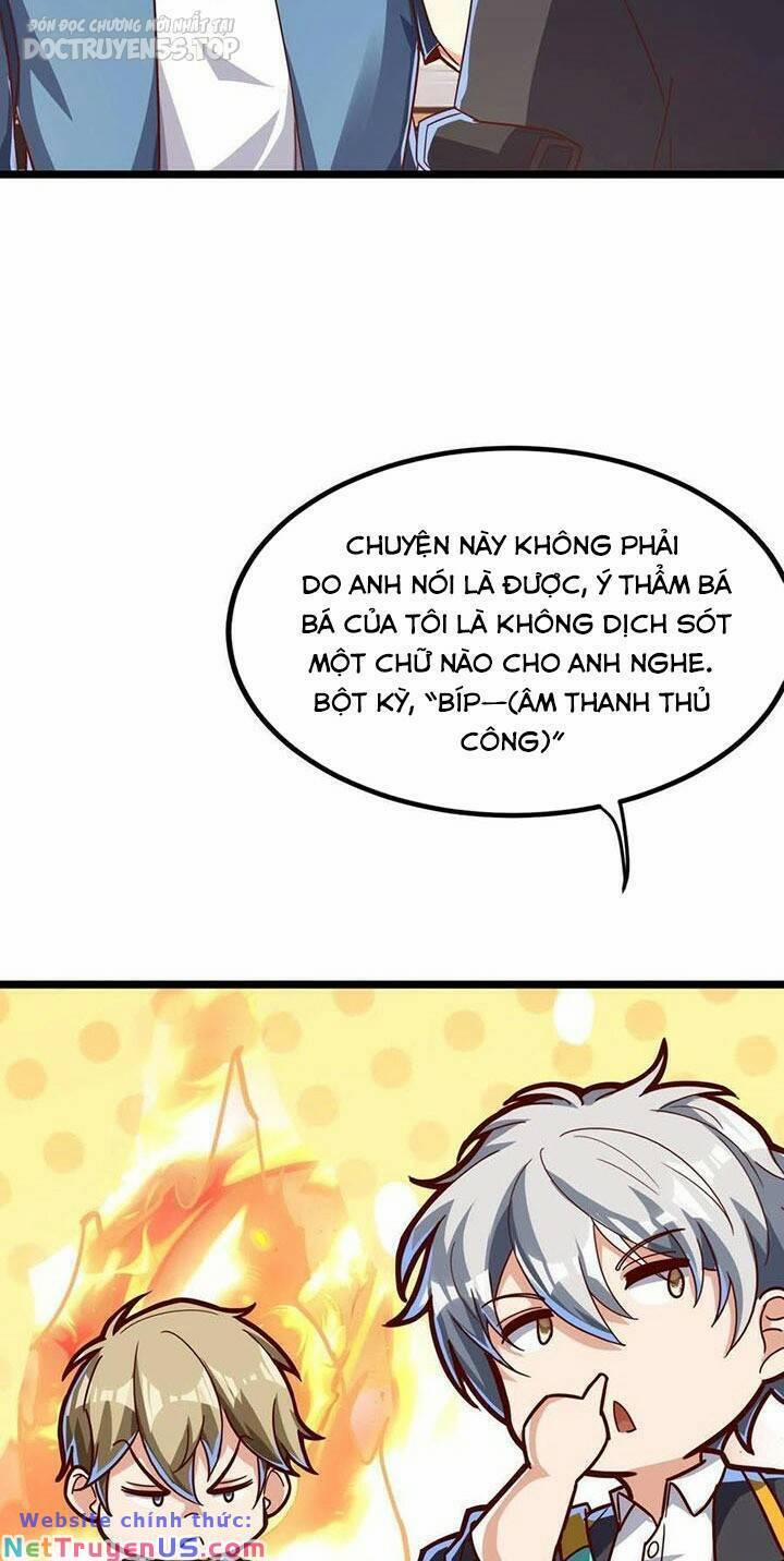 Linh Khí Khôi Phục: Ta Mỗi Ngày Thu Được Một Cái Kỹ Năng Mới 206 trang 14