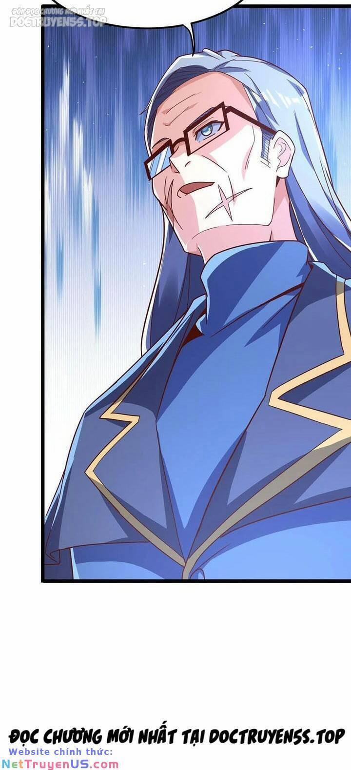 Linh Khí Khôi Phục: Ta Mỗi Ngày Thu Được Một Cái Kỹ Năng Mới 206 trang 17