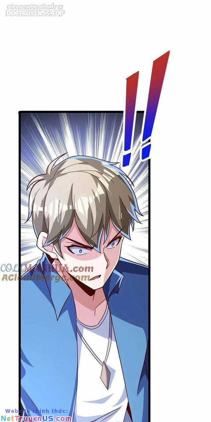 Linh Khí Khôi Phục: Ta Mỗi Ngày Thu Được Một Cái Kỹ Năng Mới 206 trang 18