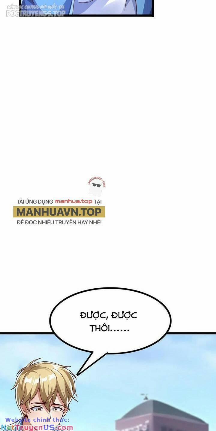 Linh Khí Khôi Phục: Ta Mỗi Ngày Thu Được Một Cái Kỹ Năng Mới 206 trang 19