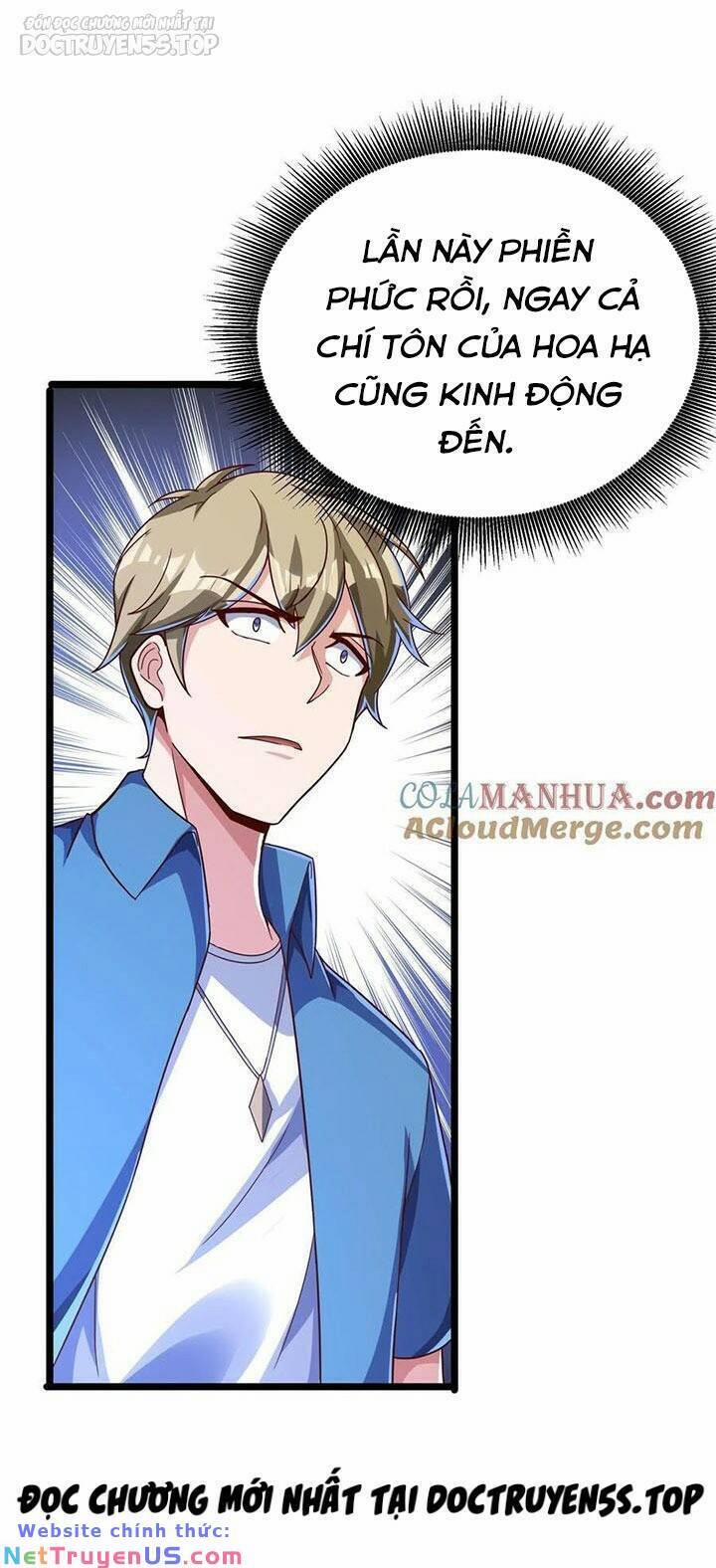 Linh Khí Khôi Phục: Ta Mỗi Ngày Thu Được Một Cái Kỹ Năng Mới 206 trang 2