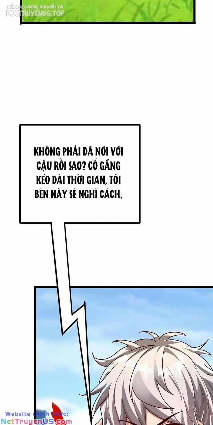 Linh Khí Khôi Phục: Ta Mỗi Ngày Thu Được Một Cái Kỹ Năng Mới 206 trang 21