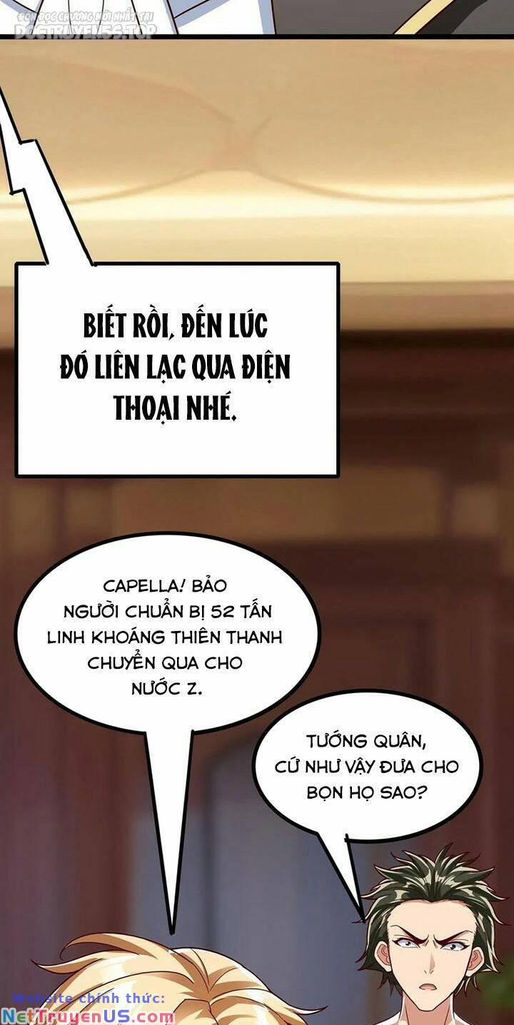 Linh Khí Khôi Phục: Ta Mỗi Ngày Thu Được Một Cái Kỹ Năng Mới 206 trang 30