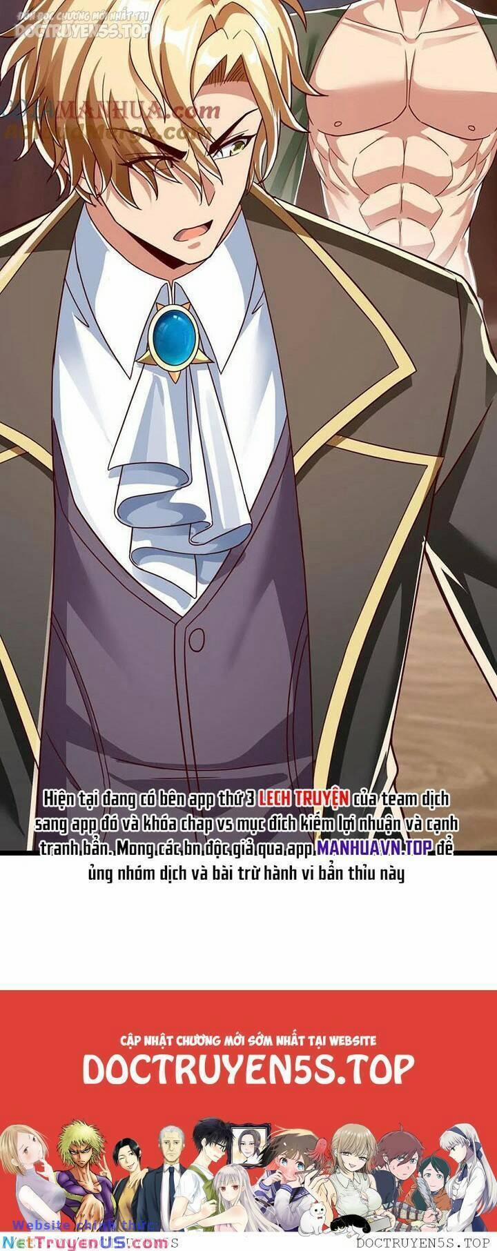 Linh Khí Khôi Phục: Ta Mỗi Ngày Thu Được Một Cái Kỹ Năng Mới 206 trang 31