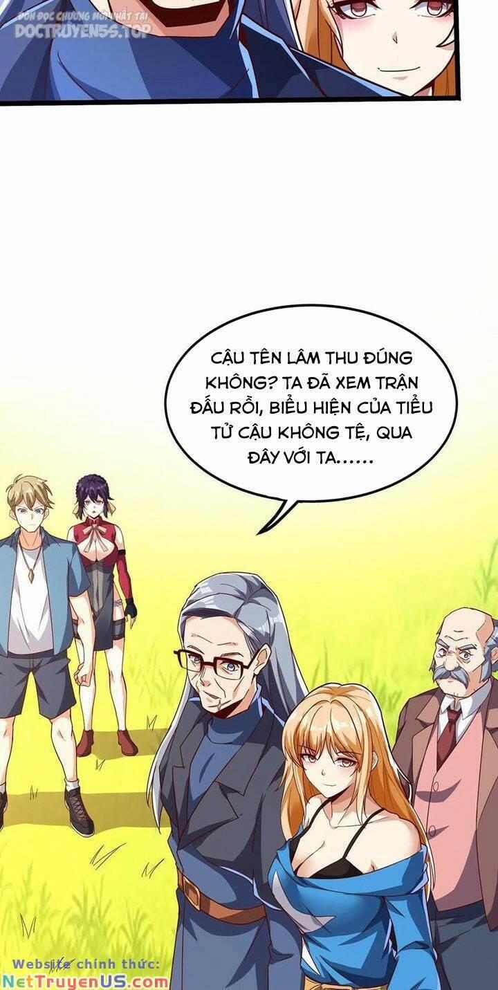 Linh Khí Khôi Phục: Ta Mỗi Ngày Thu Được Một Cái Kỹ Năng Mới 206 trang 5