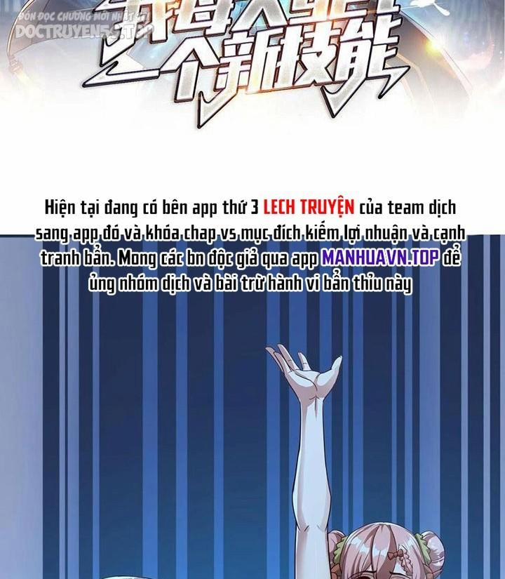 Linh Khí Khôi Phục: Ta Mỗi Ngày Thu Được Một Cái Kỹ Năng Mới 207 trang 1