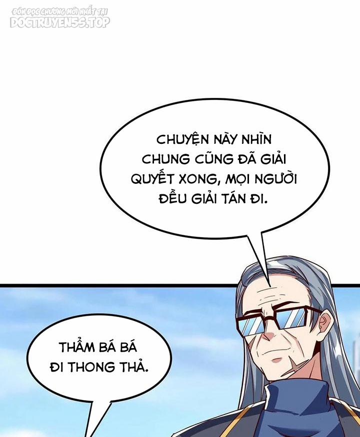 Linh Khí Khôi Phục: Ta Mỗi Ngày Thu Được Một Cái Kỹ Năng Mới 207 trang 12