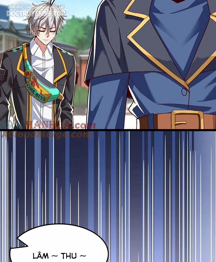 Linh Khí Khôi Phục: Ta Mỗi Ngày Thu Được Một Cái Kỹ Năng Mới 207 trang 13