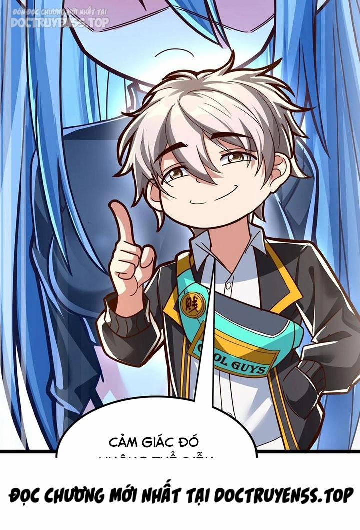 Linh Khí Khôi Phục: Ta Mỗi Ngày Thu Được Một Cái Kỹ Năng Mới 207 trang 15