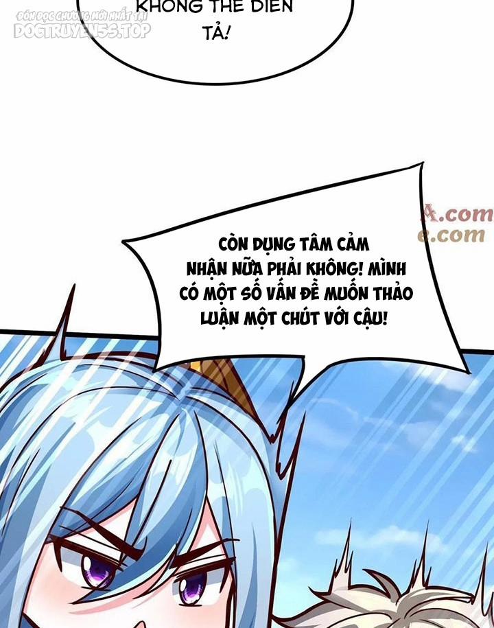 Linh Khí Khôi Phục: Ta Mỗi Ngày Thu Được Một Cái Kỹ Năng Mới 207 trang 16