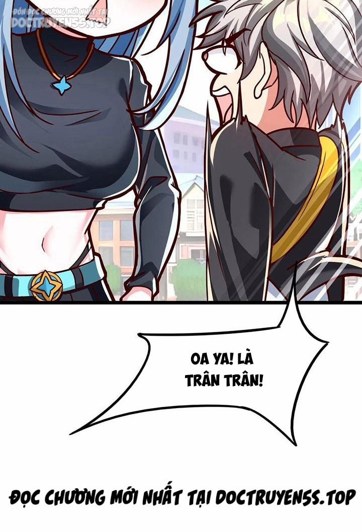 Linh Khí Khôi Phục: Ta Mỗi Ngày Thu Được Một Cái Kỹ Năng Mới 207 trang 17