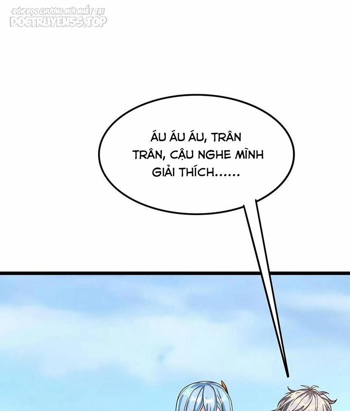 Linh Khí Khôi Phục: Ta Mỗi Ngày Thu Được Một Cái Kỹ Năng Mới 207 trang 18