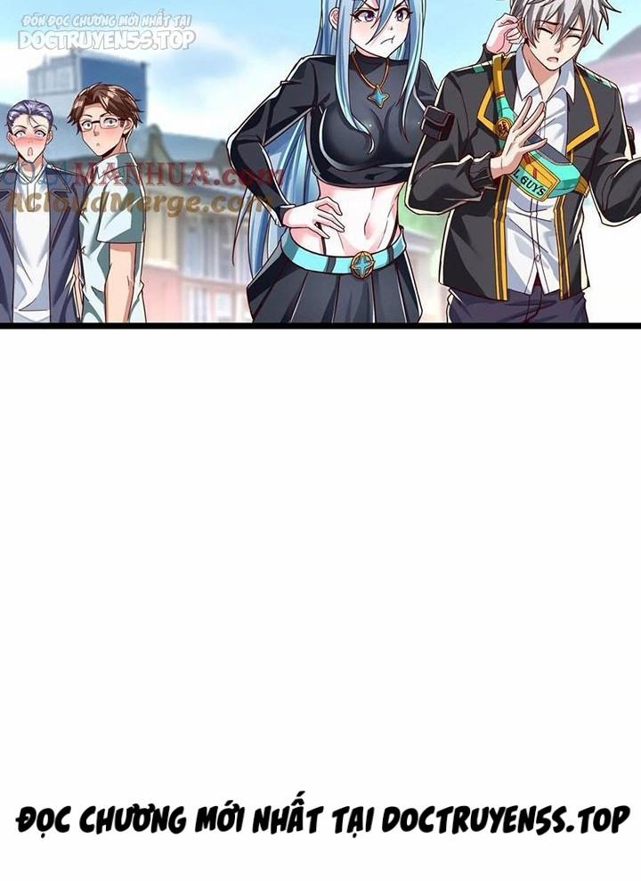 Linh Khí Khôi Phục: Ta Mỗi Ngày Thu Được Một Cái Kỹ Năng Mới 207 trang 19